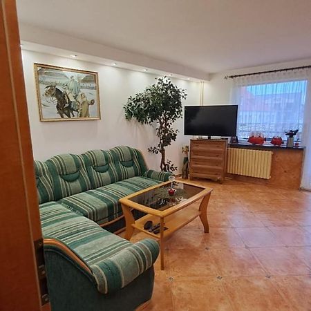 Dziwnow Apartament 200M Od Plazy Eksteriør bilde