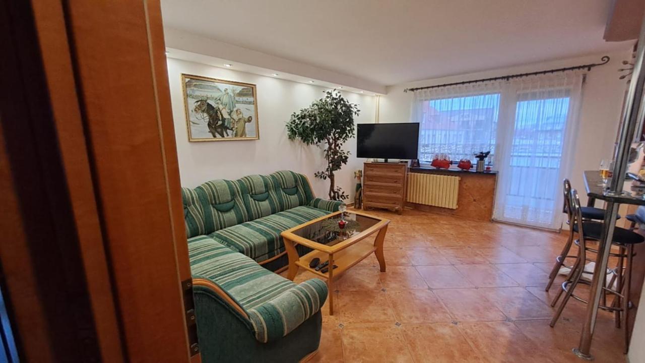 Dziwnow Apartament 200M Od Plazy Eksteriør bilde