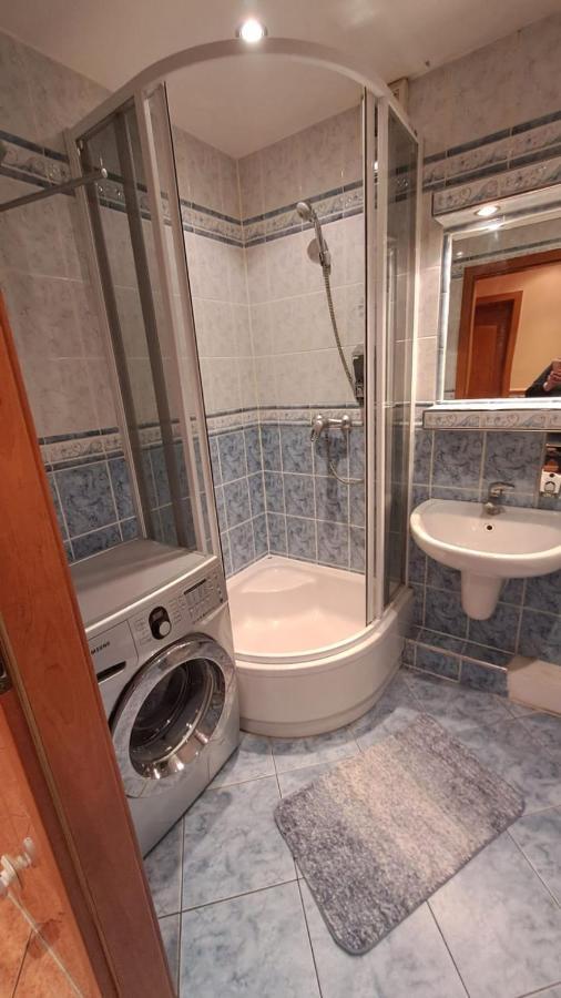 Dziwnow Apartament 200M Od Plazy Eksteriør bilde